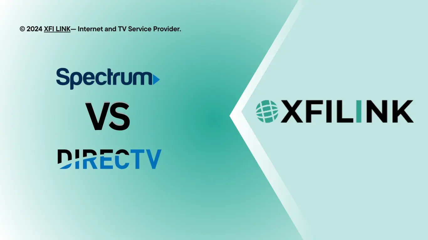 Spectrum vs DIRECTV – Which Is Better?