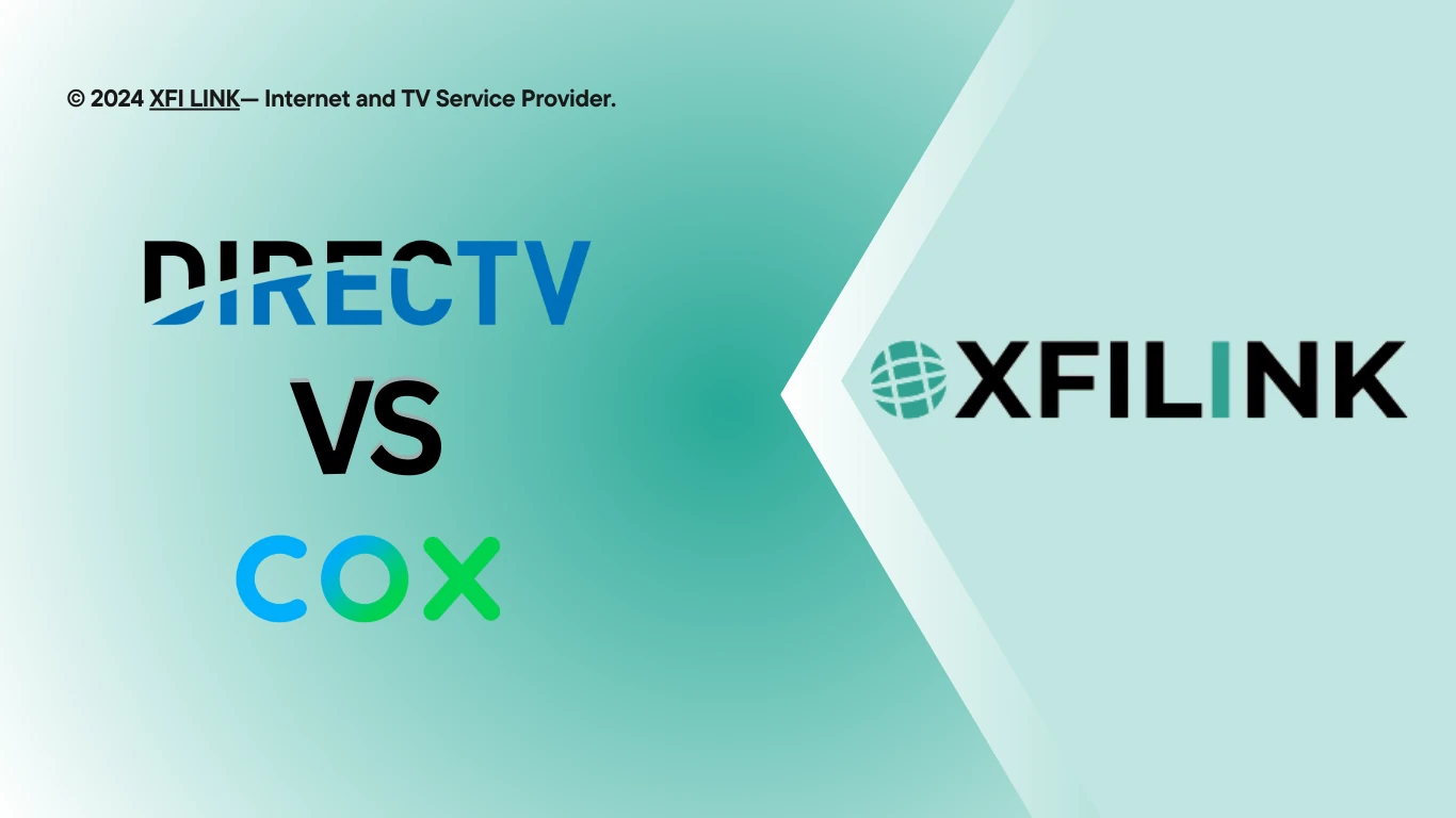 DIRECTV vs Cox