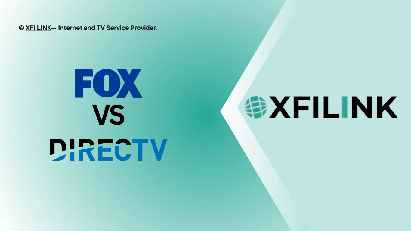 Fox vs Directv