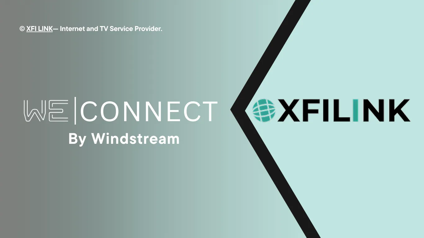 Connect by Windstream