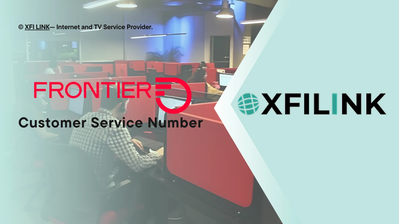 Frontier Communication Customer Service Number