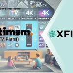 Optimum TV Plans