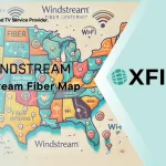 Windstream Fiber Map